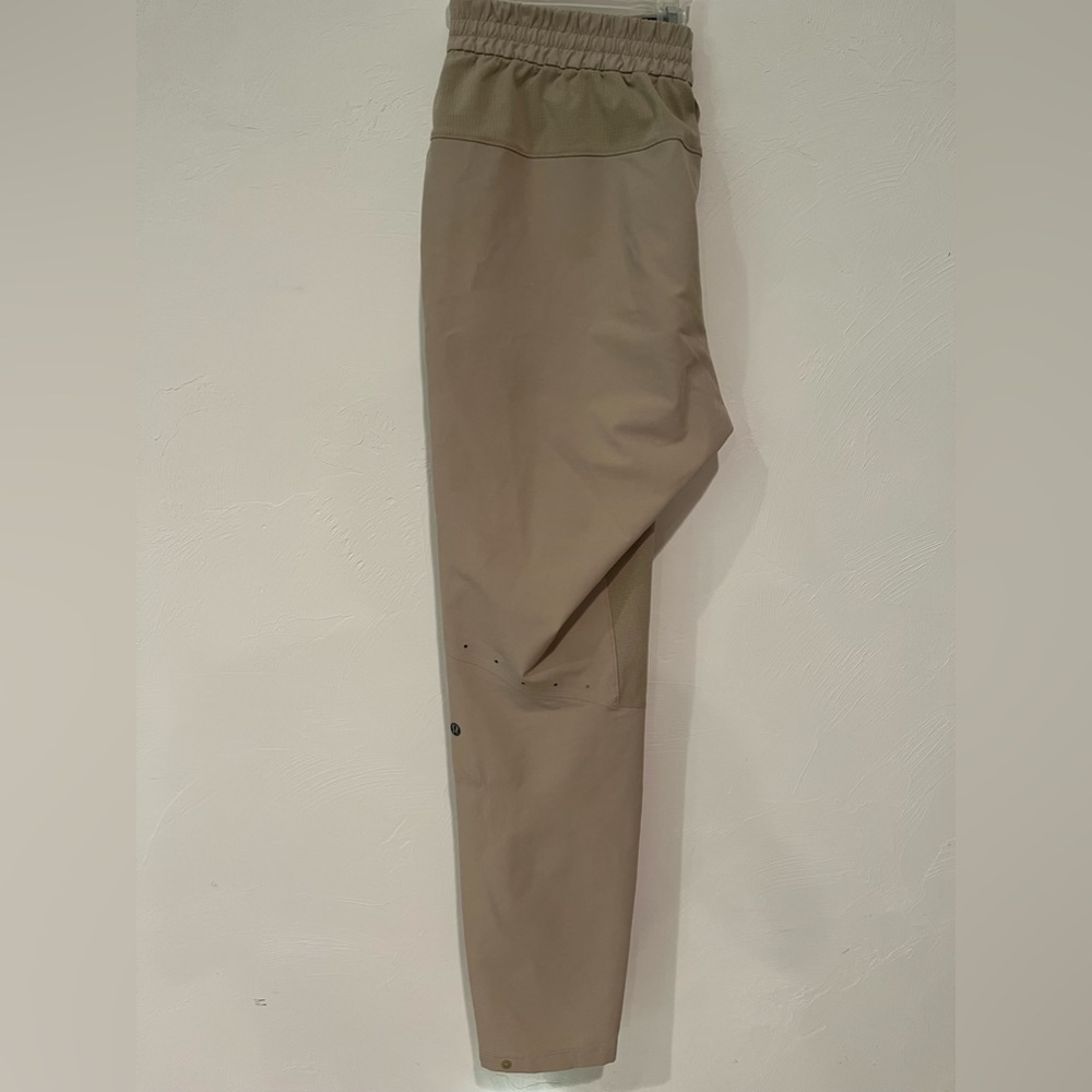 lululemon - license to train pant medium